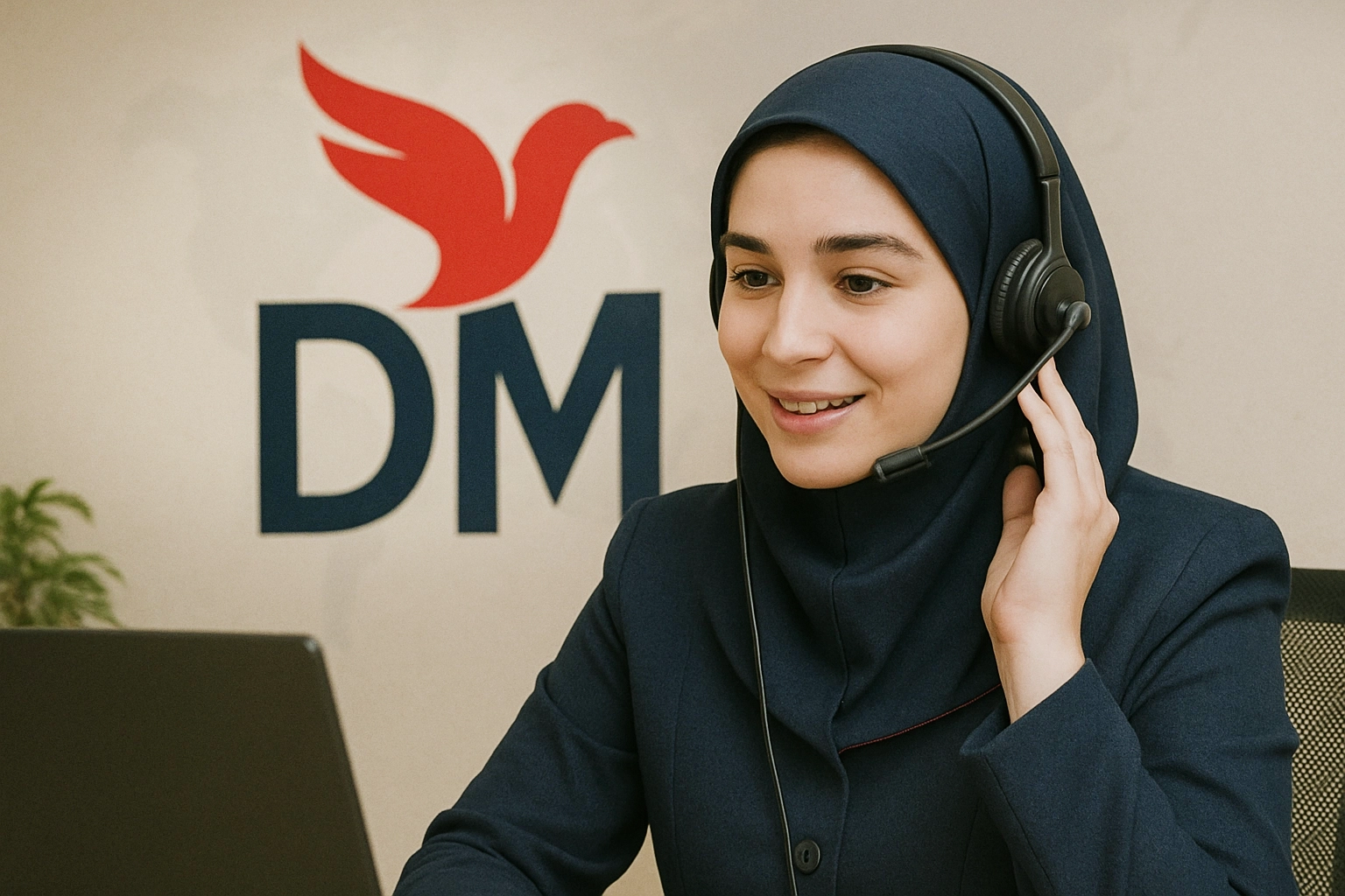 مشاور دیانا مهاجر
