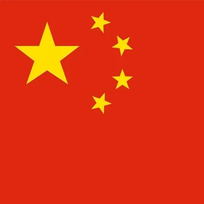 Flag-China