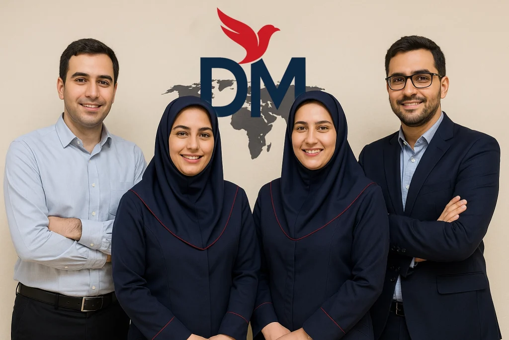 دیانا مهاجر